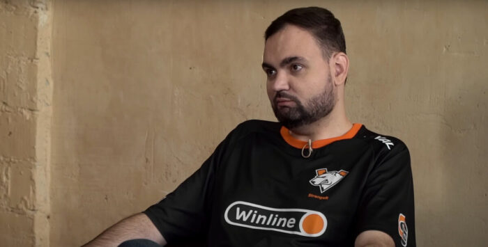 Менеджер Virtus.pro высказался об игре Nemiga Gaming в первом дивизионе DPC 2023