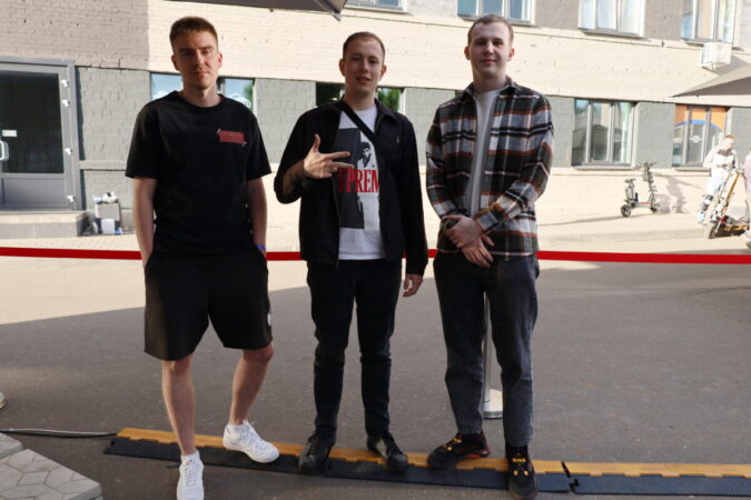 Rush B подтвердила дизбанд состава Websterz по CS 2