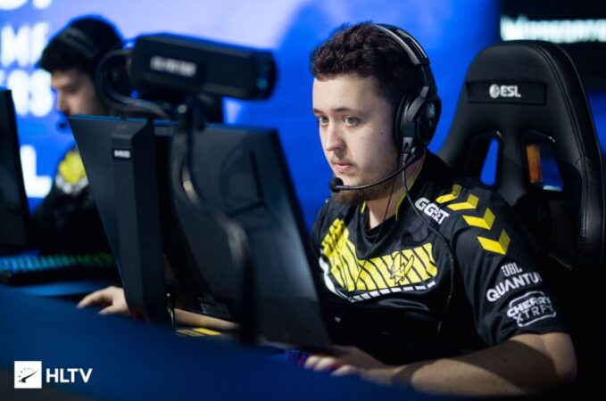 Team Vitality стала чемпионом BLAST.tv Paris Major 2023