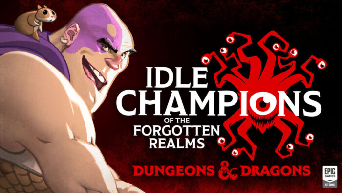 В Epic Games Store проходит бесплатная раздача стратегии по вселенной настольной игры “Подземелья и драконы”