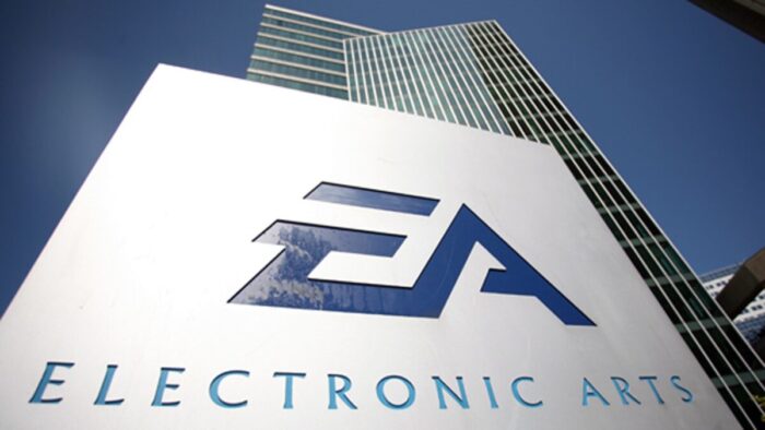 Electronic Arts объявила о смене названия