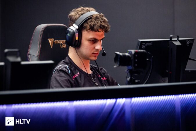 Woro2k рассказал, сколько заработала Monte со стикеров с парижского мейджора