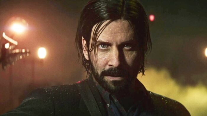 Релиз Alan Wake 2 поднял акции разработчика до рекордных значений