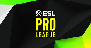 Состоялась жеребьевка ESL Pro League Season 18
