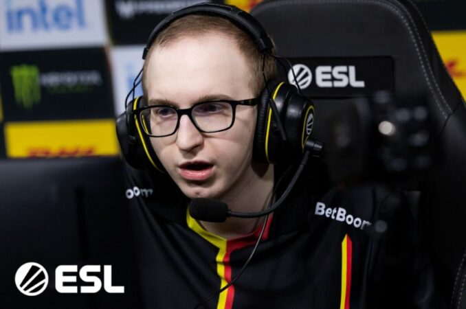 LIVE. Предпоследний игровой день ESL One Kuala Lumpur 2023