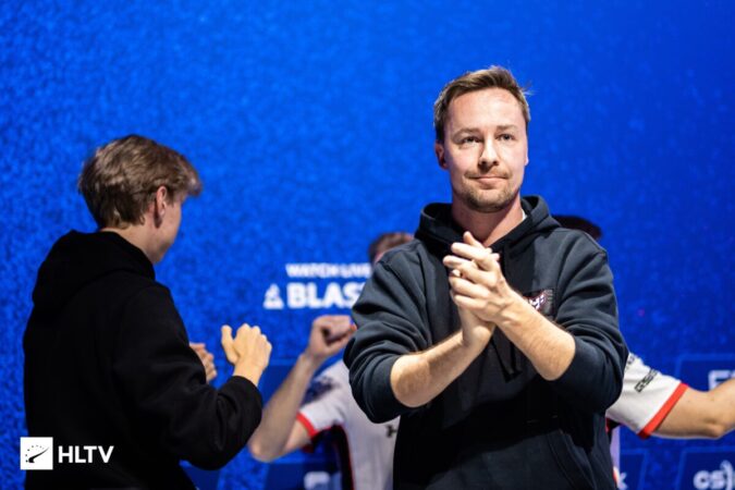 Определились финалисты BLAST Premier: Spring Final 2023