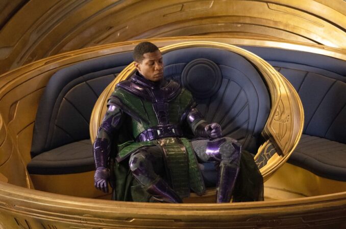 Главный злодей киновселенной Marvel был обвинен в домашнем насилии