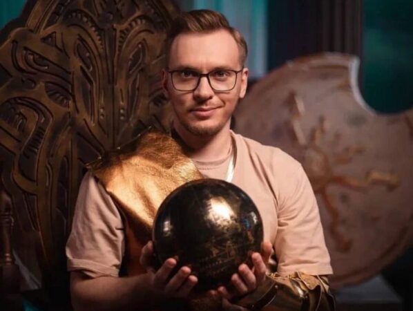 Maelstorm о матче между Virtus.pro и BetBoom Team: победа “медведей” сотворит фурор в комьюнити