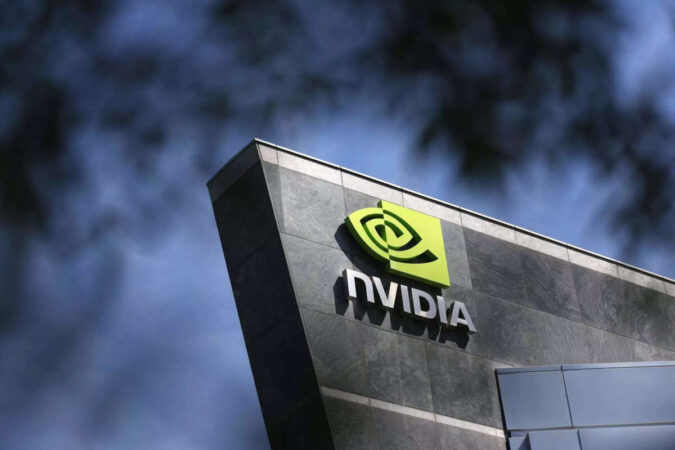 NVIDIA создат фармацевтический суперкомпьютер