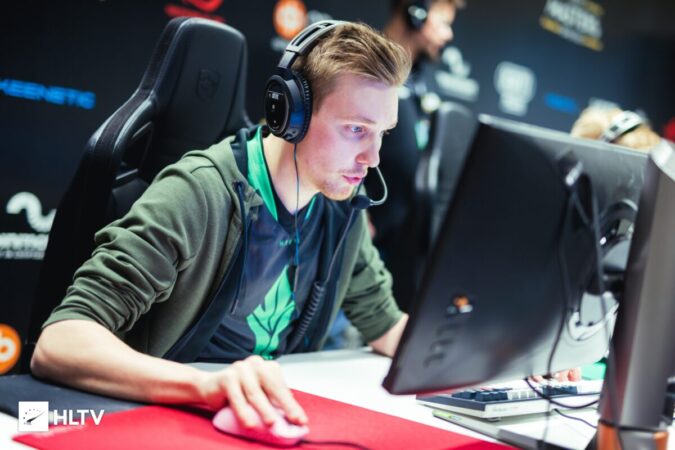 Ставка дня: HAVU против Portugal в групповом этапе CCT West Europe Series #4