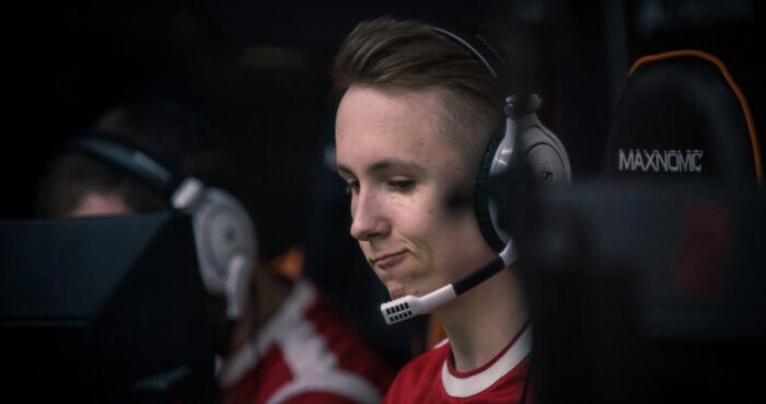 Звездный игрок в CS:GO раскритиковал культуру отмены