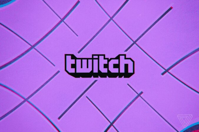 На Twich стало очень много российских аккаунтов, и это не хорошо