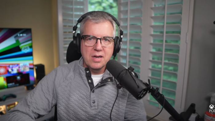 Ведущий официального подкаста Xbox “Майор Нельсон” ушел из компании после 20 лет работы