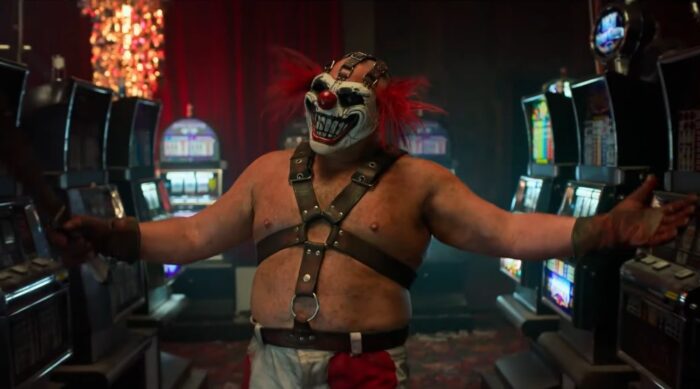 Смесь “Безумного Макса” и “Смертельной гонки”. Вышел трейлер сериала по серии игр Twisted Metal