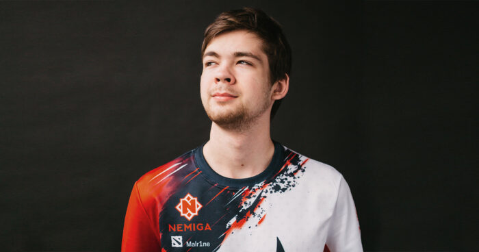 Malr1ne назвал абсурдом решение о техлузе BetBoom Team из-за инцидента с Pure