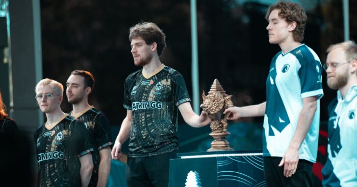 Дисквалификация BetBoom и плей-офф под открытым небом. Чем запомнился мейджор по Dota 2 со сказочного Бали?