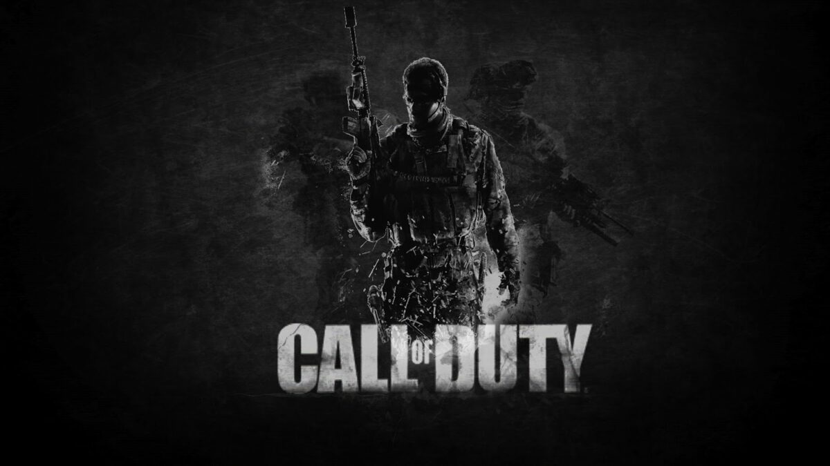 call of duty дата выхода новой части