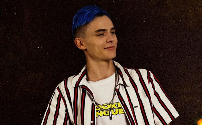 DkFogas о клипе “322”: у меня скоро будет суд с IAMMIND