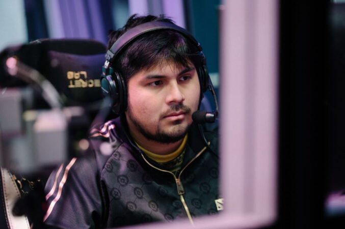 Heroic прошла на DreamLeague Season 22