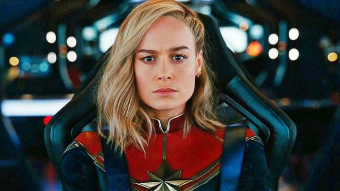 Marvel опубликовала второй трейлер фильма “Капитан Марвел 2”