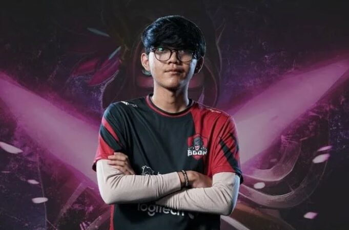 Mikoto стал самым ценным игроком Riyadh Masters 2023