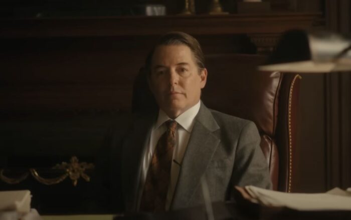 Netflix представила трейлер криминальной драмы “Обезболивающее” (Painkiller)