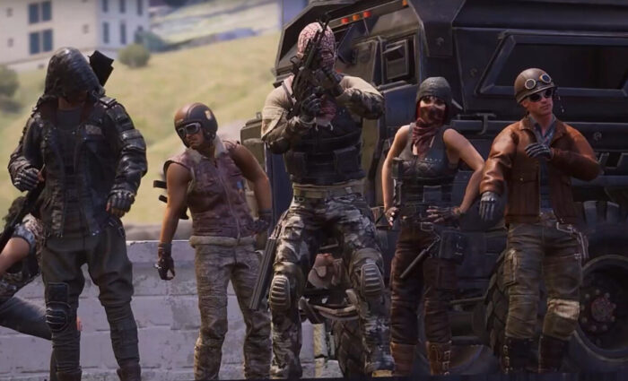 Разработчики PUBG выпустят игру в стиле Escape from Tarkov