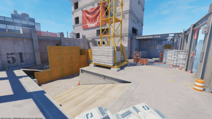 Пиковый онлайн в CS2 в первые часы после релиза составил 1,2 млн пользователей