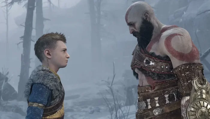 DLC для God of War: Ragnarok находится в разработке