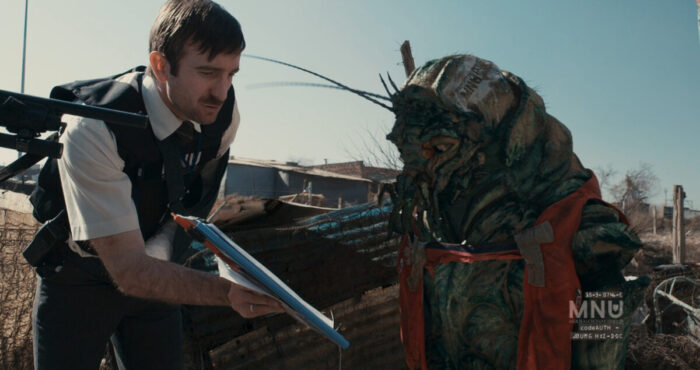 Продолжение “Района №9” возможно никогда не появится