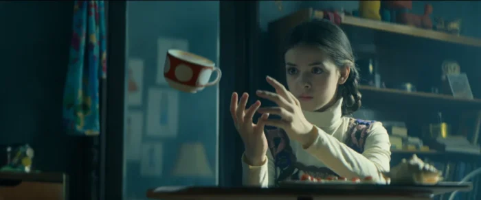 Вышел трейлер мистического триллера “Телекинез”, вдохновленного реальной историей