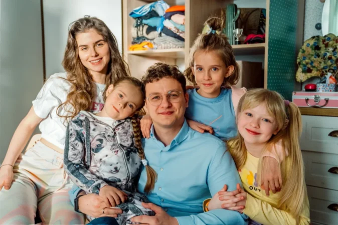 Авторы продолжения сериала “Папины дочки” объявили дату премьеры