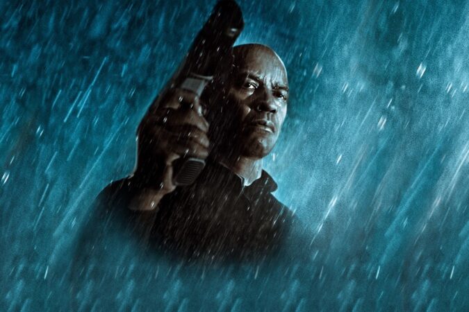 Вышел музыкальный трейлер динамичного боевика “Великий уравнитель 3”