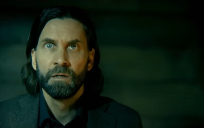 Разработчики Alan Wake 2 продемонстрировали трейлер игры с живыми актерами и геймплеем