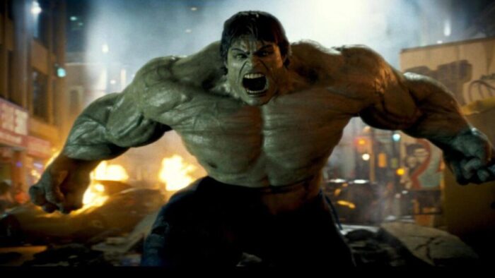 Режиссер “Невероятного Халка” рассказал об отмененном сиквеле