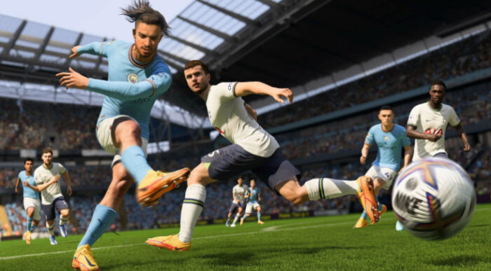 Компания Бориса Ротенберга начнет работу над “конкурентом FIFA и NHL”