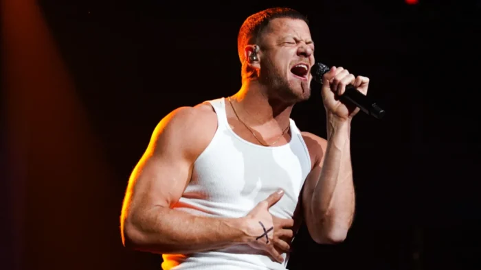 Imagine Dragons выпустили песню “Children of the Sky” в честь игры Starfield от Bethesda