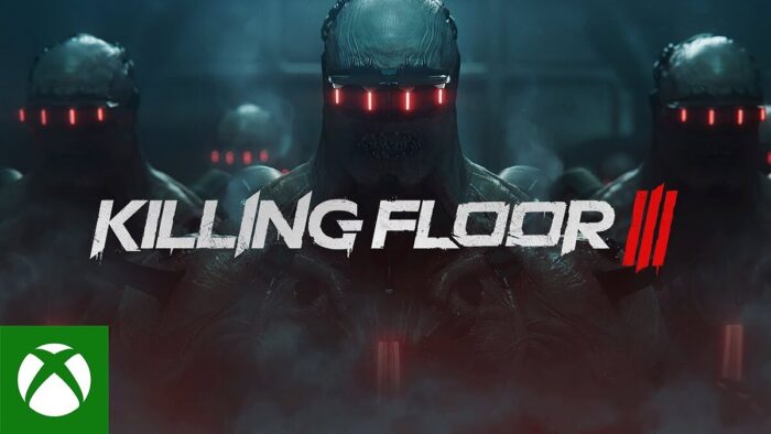 Killing Floor 3 находится на ранней стадии разработки, но уже анонсированы микротранзакции
