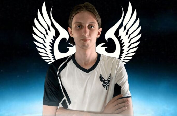 Nikich стал чемпионом PLATOON SC2 LEAGUE