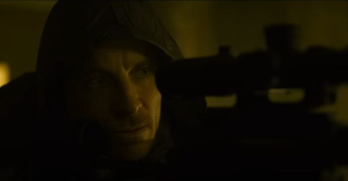 Представлен новый трейлер фильма “Убийца” от Дэвида Финчера