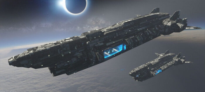 Starfield получил второй патч