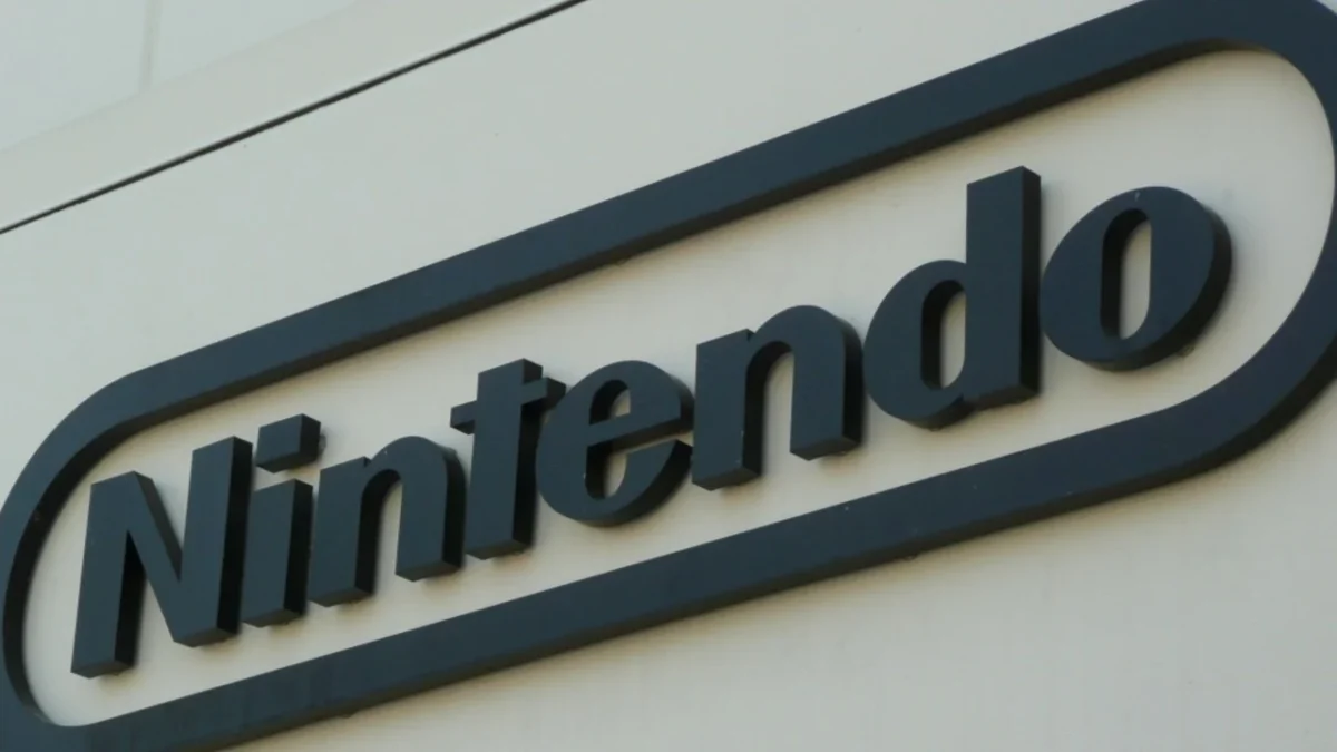 Компания nintendo. Nintendo. Фирма Nintendo. Nintendo главный офис. Японская компания Nintendo.