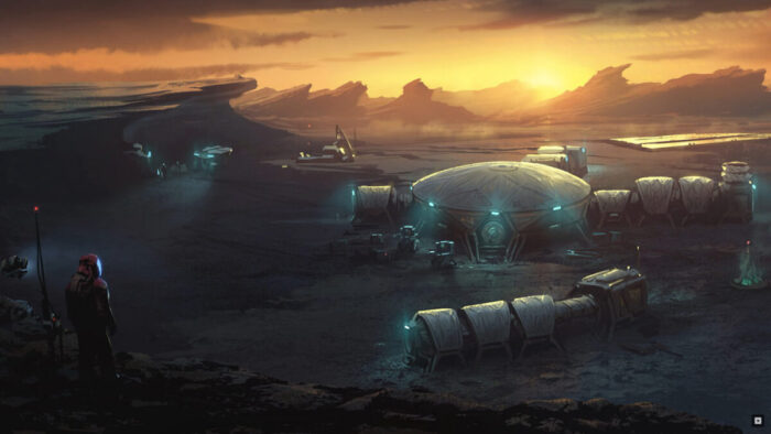 Starfield обновил рекорд онлайна в Steam