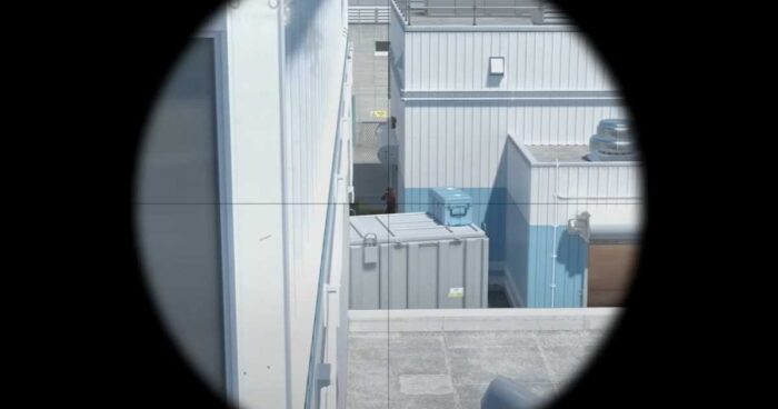 Известный стример обнаружил фишечную гранату на Nuke в CS 2