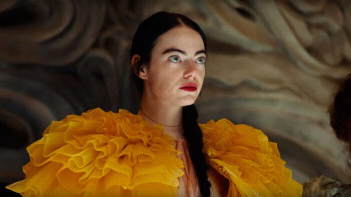 Фильм с Эммой Стоун и Уиллемом Дефо выиграли гран-при Венецианского кинофестиваля