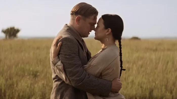 Вышел трейлер фильма “Убийцы цветочной луны” с комментариями Ди Каприо и Скорсезе