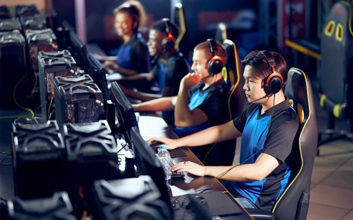 Подписан один из важнейших документов для катарского киберспорта