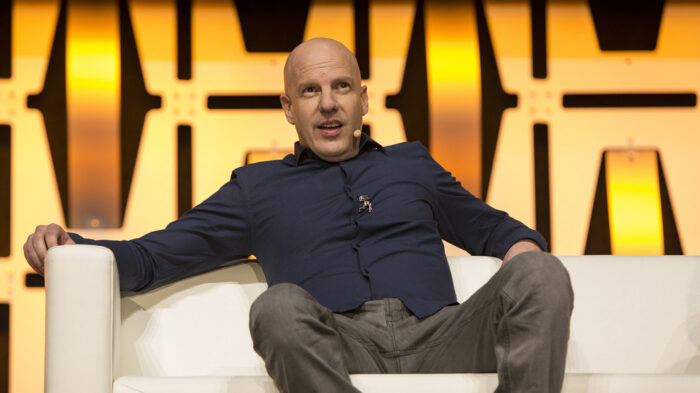 Глава разработки Star Wars Jedi покидает Electronic Arts