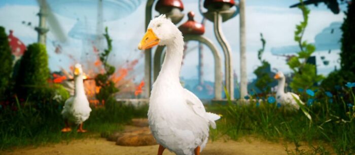 Вышел тизер второго DLC для Atomic Heart