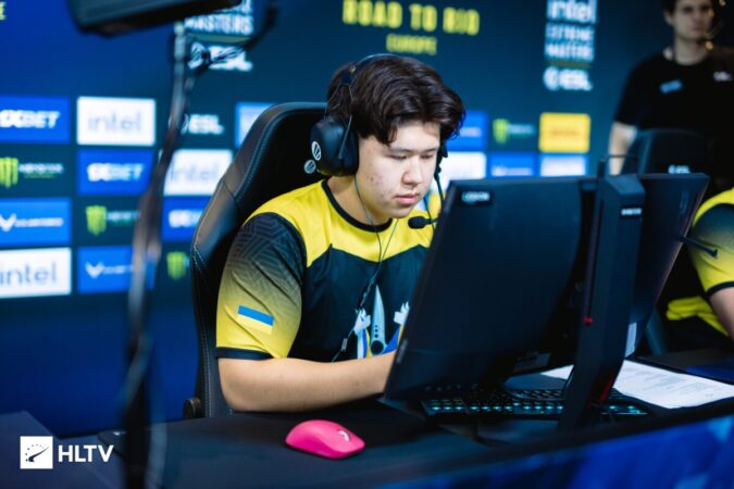 Бывшего игрока  Galaxy Racer, Monte и GODSENT забанили за ставки против своей команды